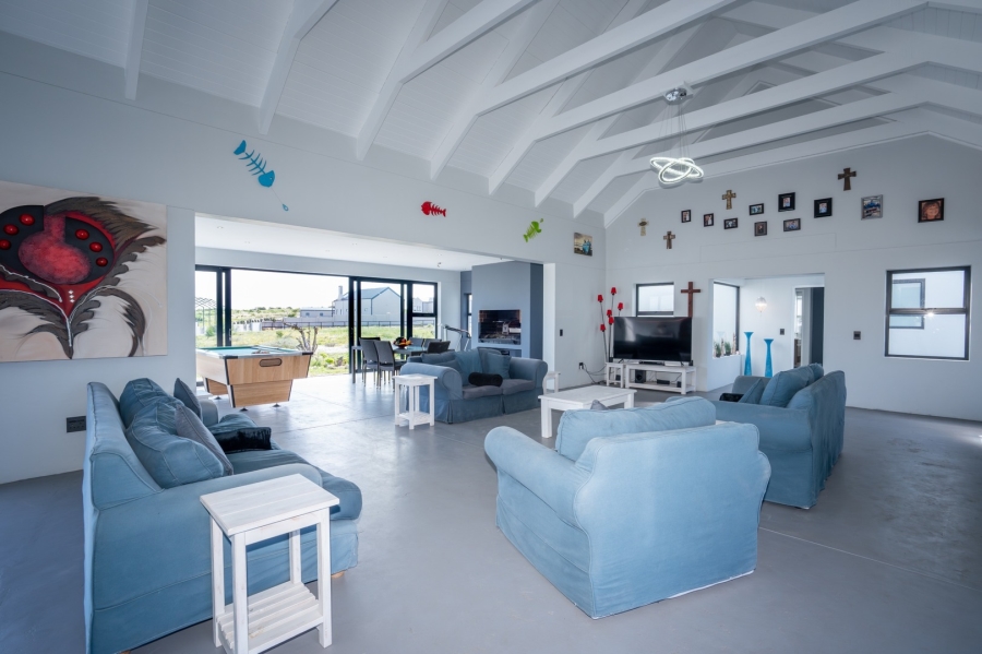 3 Bedroom Property for Sale in Olifantskop Western Cape